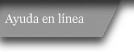 Ayuda en linea