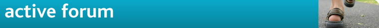 Banner - Active forum