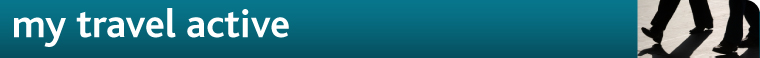Banner - My travel active