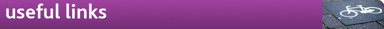 Banner - Useful Links