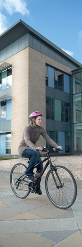 Cycle Hire